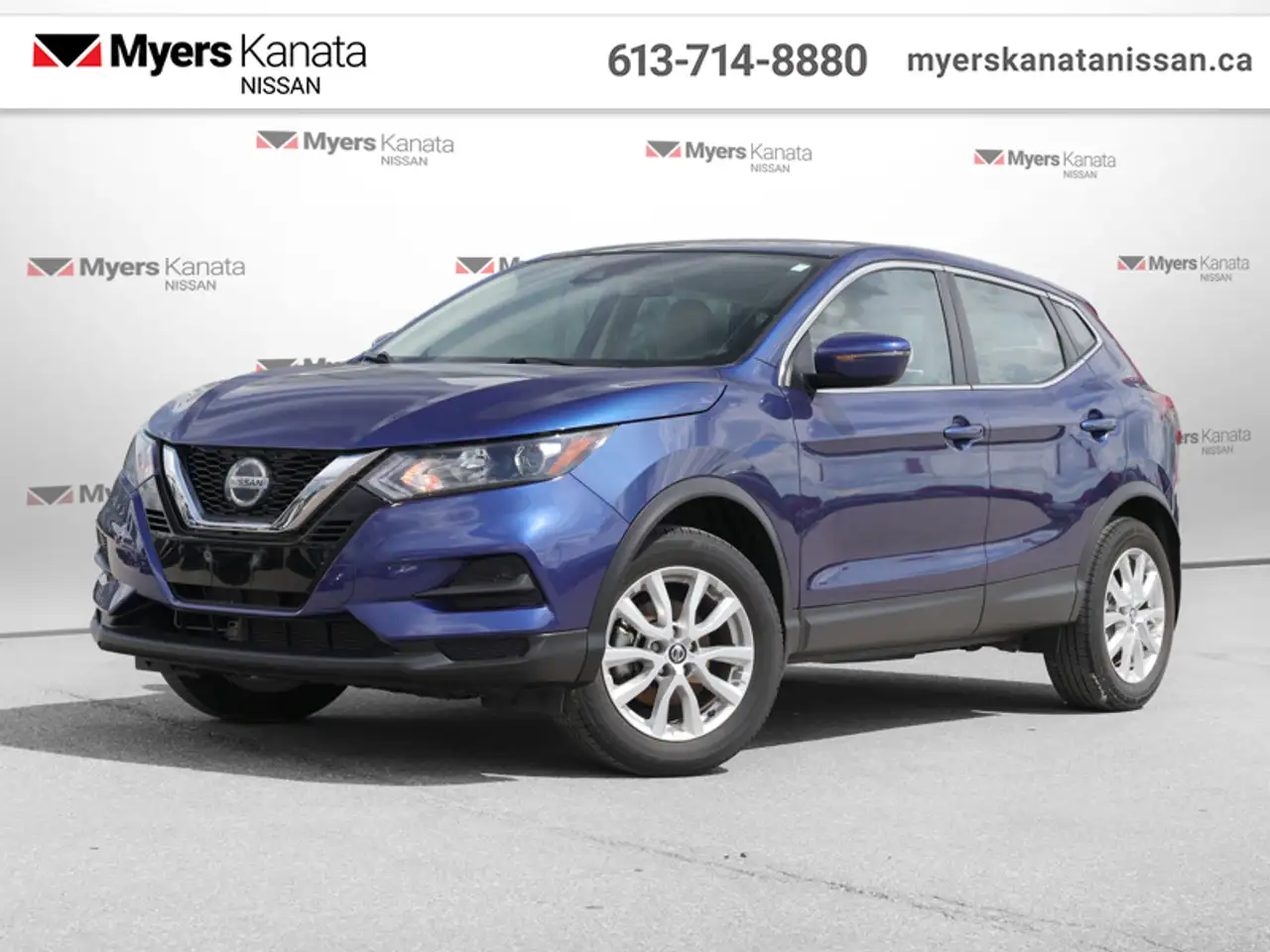 2023 Nissan Qashqai