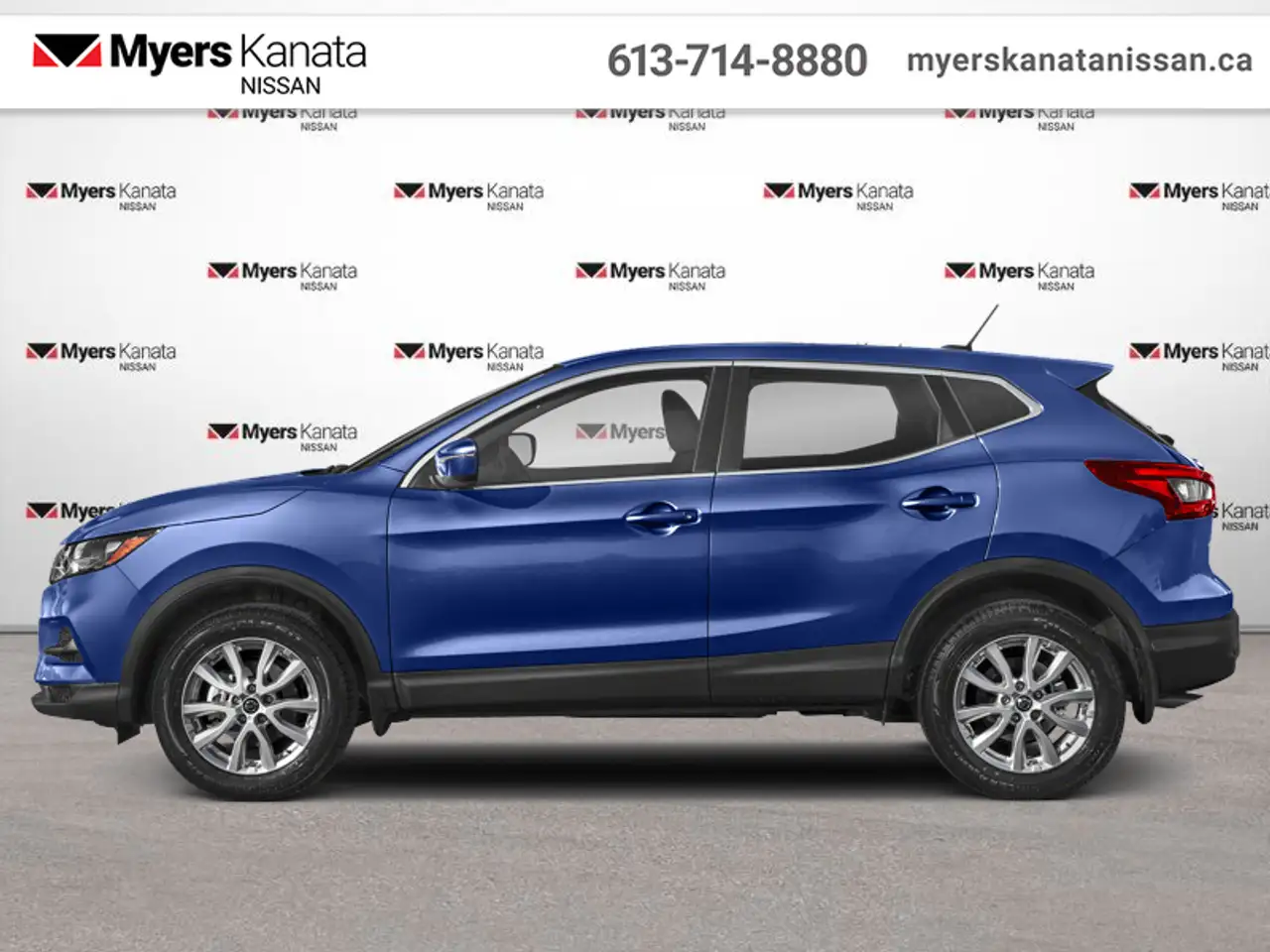 2023 Nissan Qashqai