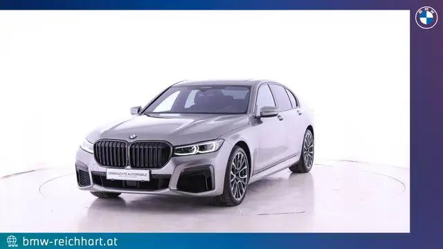 BMW 730 d xDrive