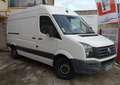 Volkswagen Crafter 35 L2H2 2.0 TDI 136CH BUSINESS LINE - thumbnail 3