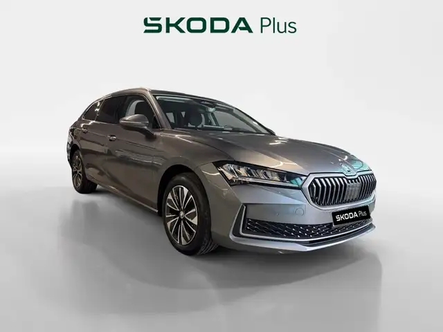 Skoda Superb COMBI COMBI SELECTION 2,0 TDI 110 KW (150