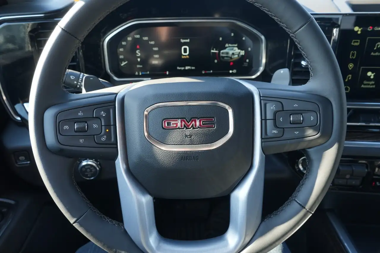 GMC Sierra 1500 снимка GMC Sierra 1500