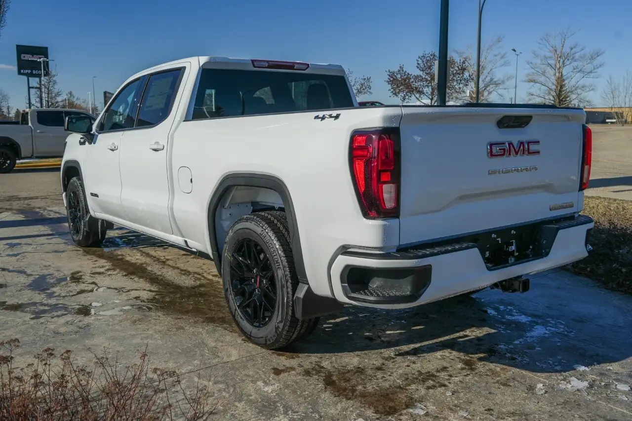 GMC Sierra 1500 снимка GMC Sierra 1500