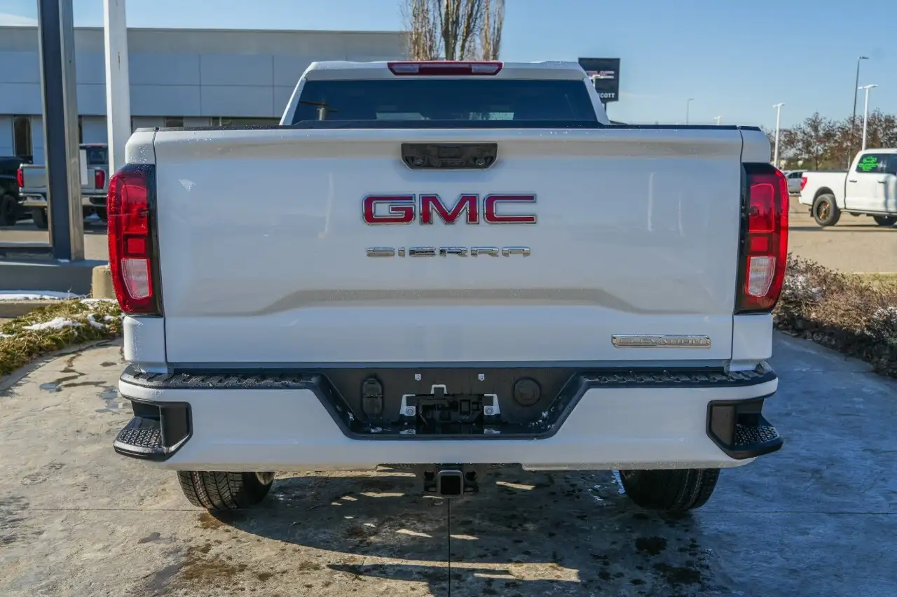 GMC Sierra 1500 снимка GMC Sierra 1500