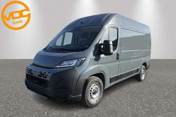 MAXI FOURGON TOLE L2H2 3.5T