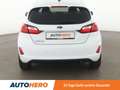 Ford Fiesta 1.1 Ti-VCT Cool&Connect*TEMPO*PDC*KLIMA*GARANTIE* Blanco - thumbnail 5