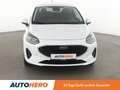 Ford Fiesta 1.1 Ti-VCT Cool&Connect*TEMPO*PDC*KLIMA*GARANTIE* Blanco - thumbnail 9