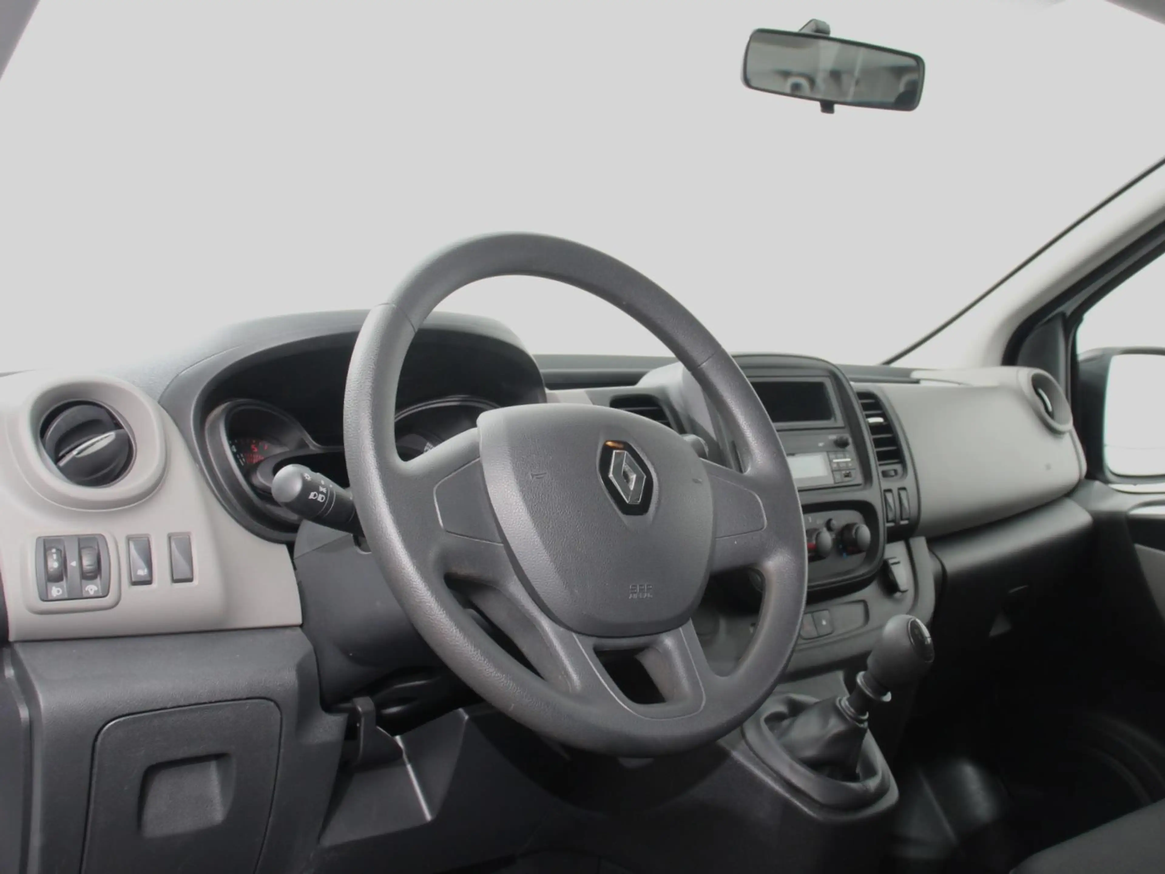 Renault Trafic Passenger 1.6 dCi Zen Energy 9persoons PERSONENBUS — photo 2