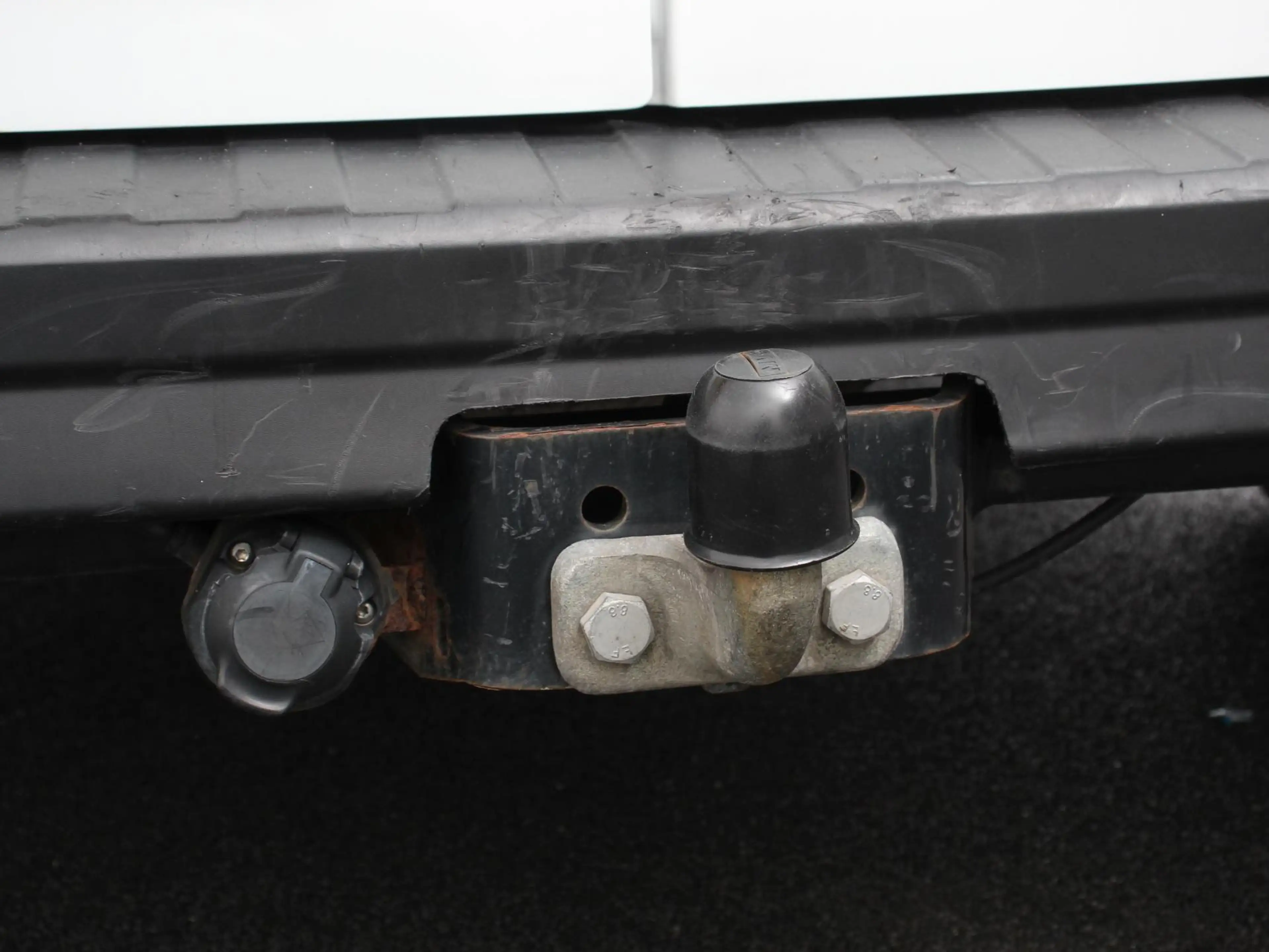 Renault Trafic Passenger 1.6 dCi Zen Energy 9persoons PERSONENBUS — photo 4