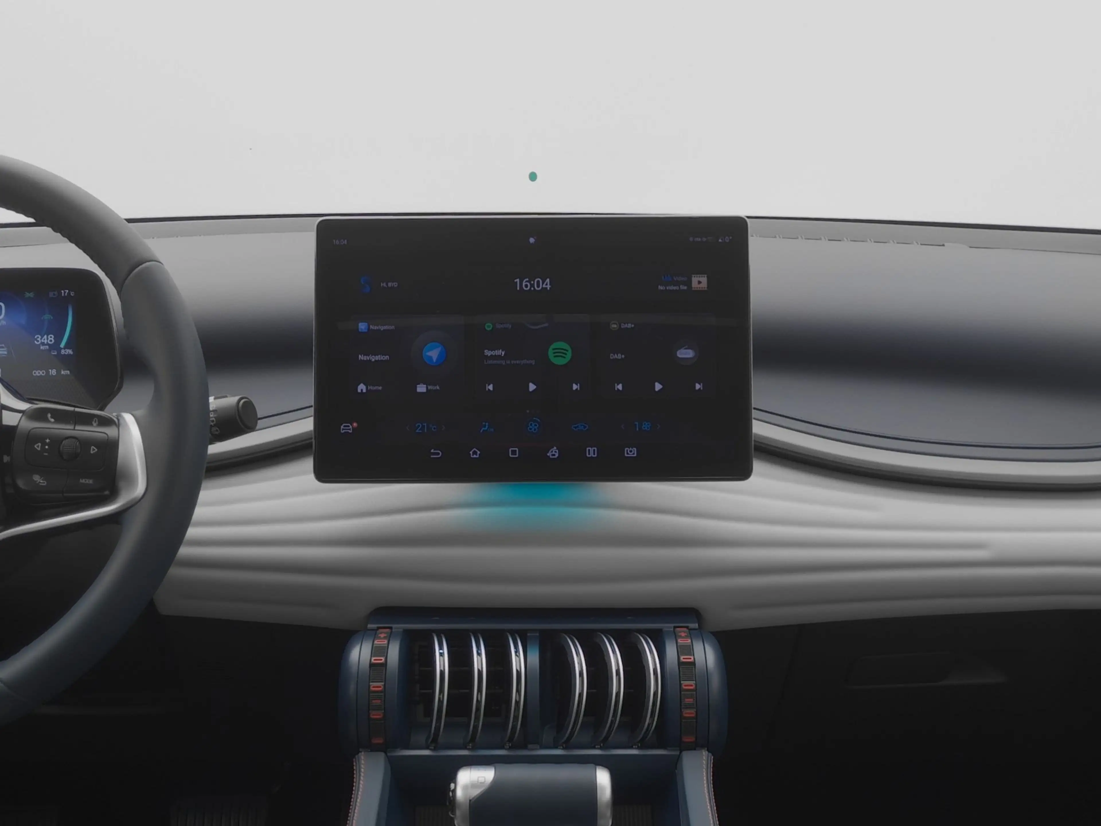 BYD Atto 3 Comfort 60 kWh | PANO | 360° | ADAPTIVE | STOELVER — photo 8