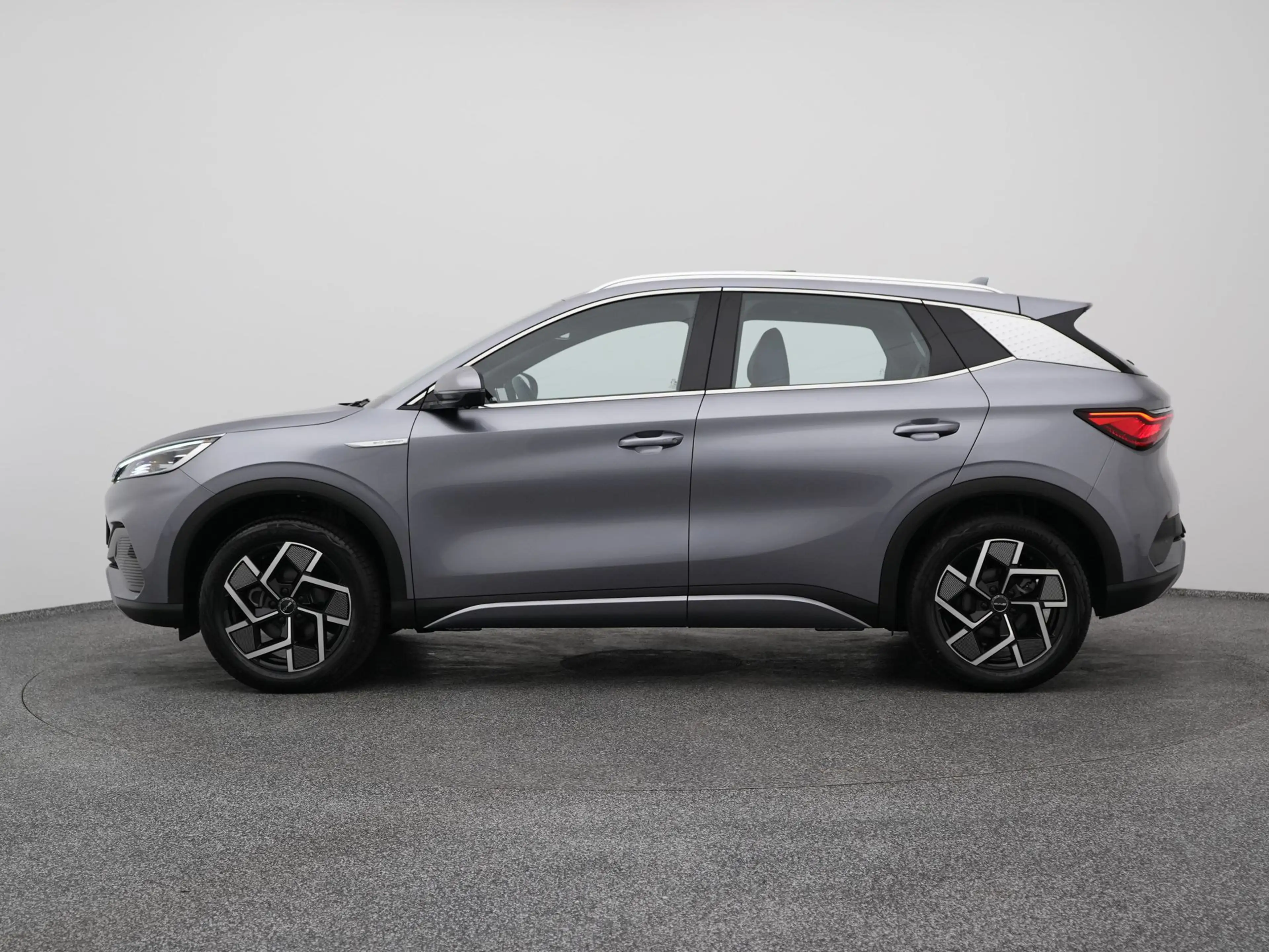 BYD Atto 3 Comfort 60 kWh | PANO | 360° | ADAPTIVE | STOELVER — photo 13