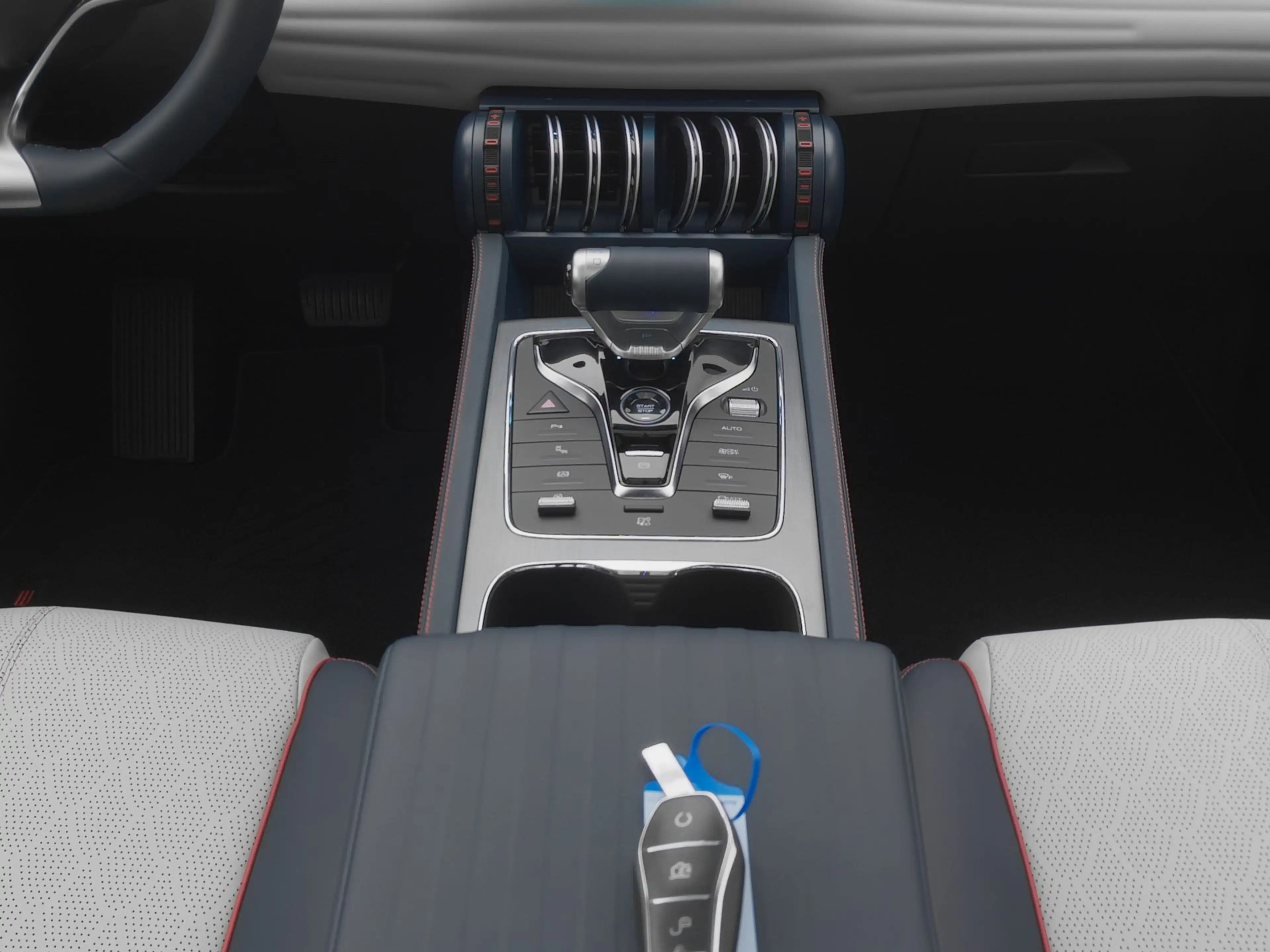 BYD Atto 3 Comfort 60 kWh | PANO | 360° | ADAPTIVE | STOELVER — photo 12