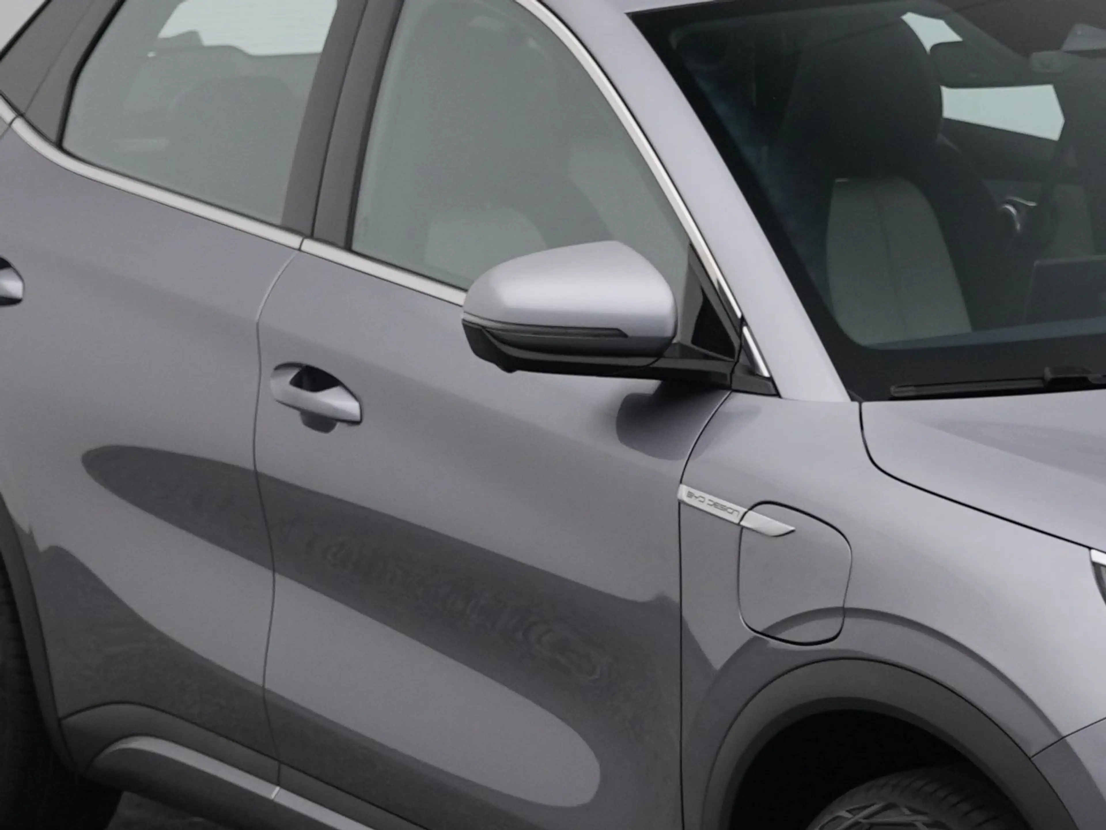 BYD Atto 3 Comfort 60 kWh | PANO | 360° | ADAPTIVE | STOELVER — photo 23