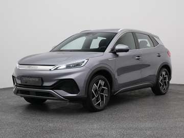 Comfort 60 kWh | PANO | 360° | ADAPTIVE | STOELVER