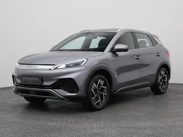 BYD Atto 3 Comfort 60 kWh | PANO | 360° | ADAPTIVE | STOELVER