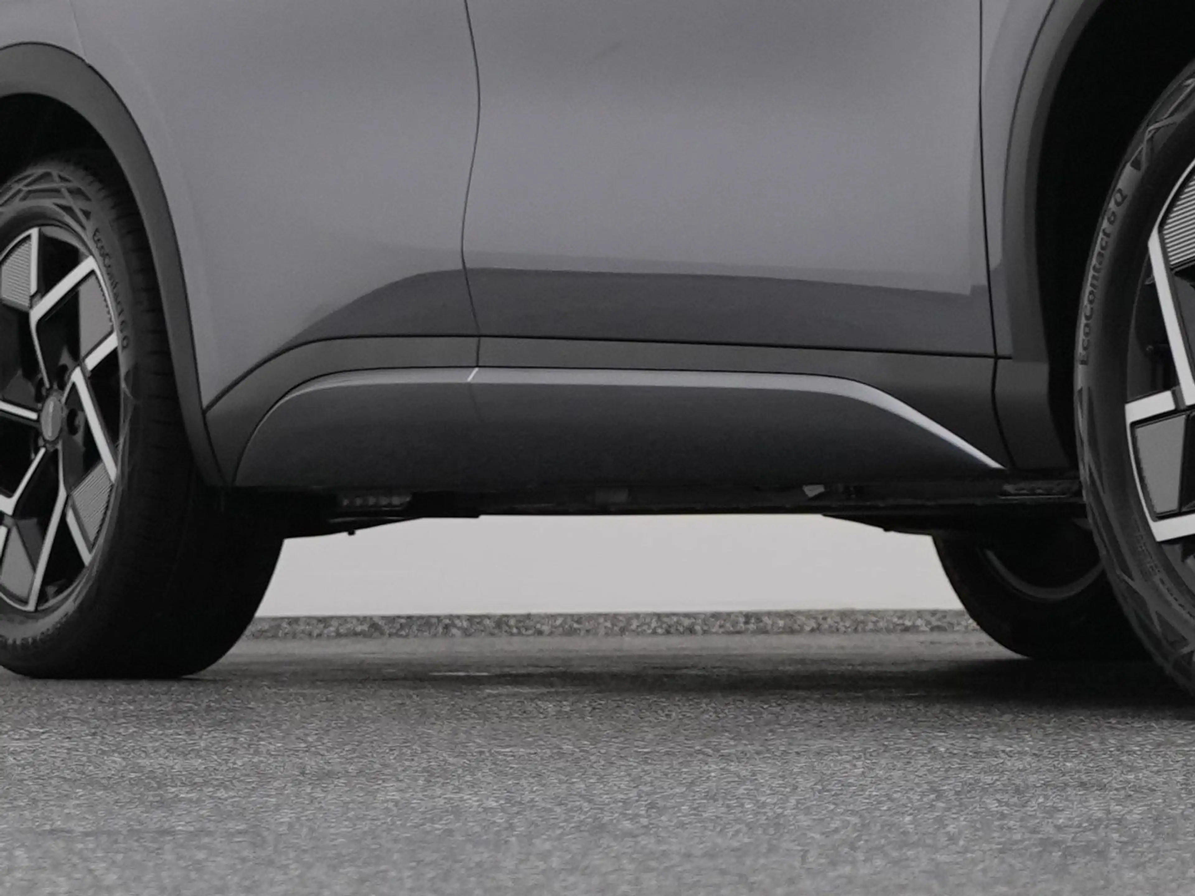 BYD Atto 3 Comfort 60 kWh | PANO | 360° | ADAPTIVE | STOELVER — photo 38