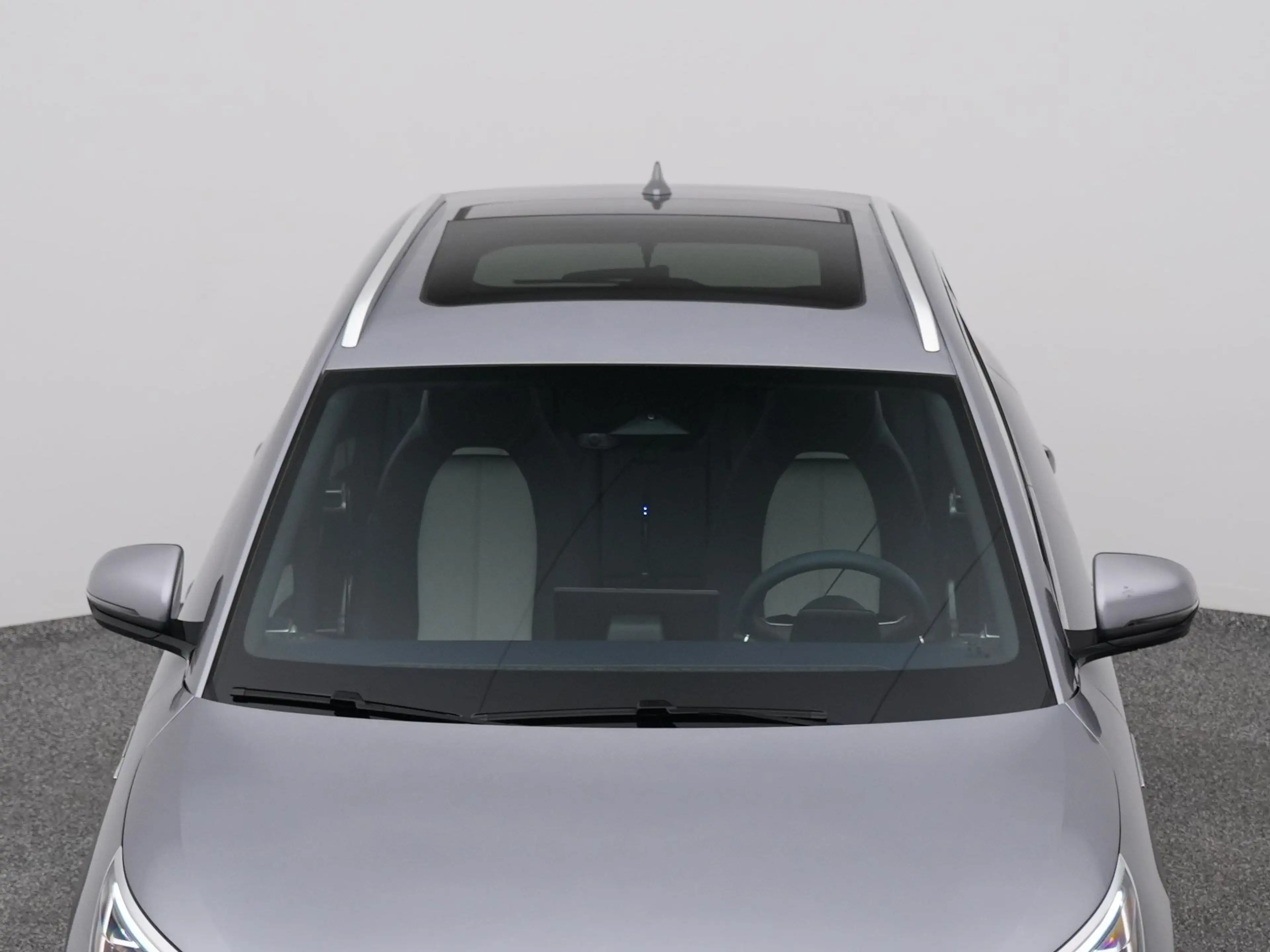 BYD Atto 3 Comfort 60 kWh | PANO | 360° | ADAPTIVE | STOELVER — photo 32