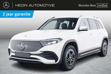 4MATIC AMG Line | Dodehoekassistent | Smartphone I