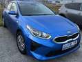 Kia Ceed / cee'd ceed 1,4 MPI GPF Titan Titan Blau - thumbnail 2