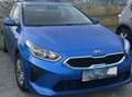 Kia Ceed / cee'd ceed 1,4 MPI GPF Titan Titan Blau - thumbnail 3