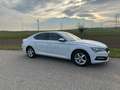 Skoda Superb Superb 2,0 TDI Ambition Ambition Weiß - thumbnail 1