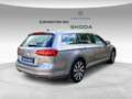Volkswagen Passat Variant 8ª serie Variant 1.4 GTE DSG Plug-In-Hybrid Grigio - thumbnail 4