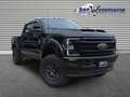 Ford F Super Duty F250 LARIAT SUPERCHARGED BIG ASS BOS Noir - thumbnail 3