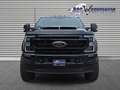 Ford F Super Duty F250 LARIAT SUPERCHARGED BIG ASS BOS Noir - thumbnail 2