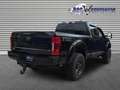 Ford F 250 LARIAT SUPERCHARGED BIG ASS BOS Negro - thumbnail 5