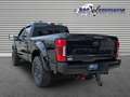 Ford F 250 LARIAT SUPERCHARGED BIG ASS BOS Negro - thumbnail 7