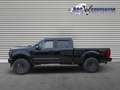 Ford F Super Duty F250 LARIAT SUPERCHARGED BIG ASS BOS Noir - thumbnail 8