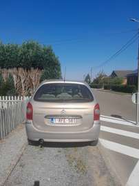 Xsara Picasso 1.6i Tentation