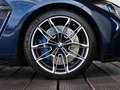 BMW M4 Cabrio Competition xDrive | M Drive Professional | Blauw - thumbnail 8