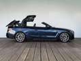 BMW M4 Cabrio Competition xDrive | M Drive Professional | Blauw - thumbnail 5