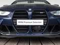 BMW M4 Cabrio Competition xDrive | M Drive Professional | Blauw - thumbnail 16