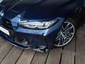 BMW M4 Cabrio Competition xDrive | M Drive Professional | Blauw - thumbnail 17