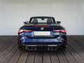 BMW M4 Cabrio Competition xDrive | M Drive Professional | Blauw - thumbnail 7