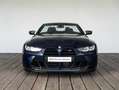 BMW M4 Cabrio Competition xDrive | M Drive Professional | Blauw - thumbnail 3