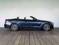 BMW M4 Cabrio Competition xDrive | M Drive Professional | Blauw - thumbnail 6