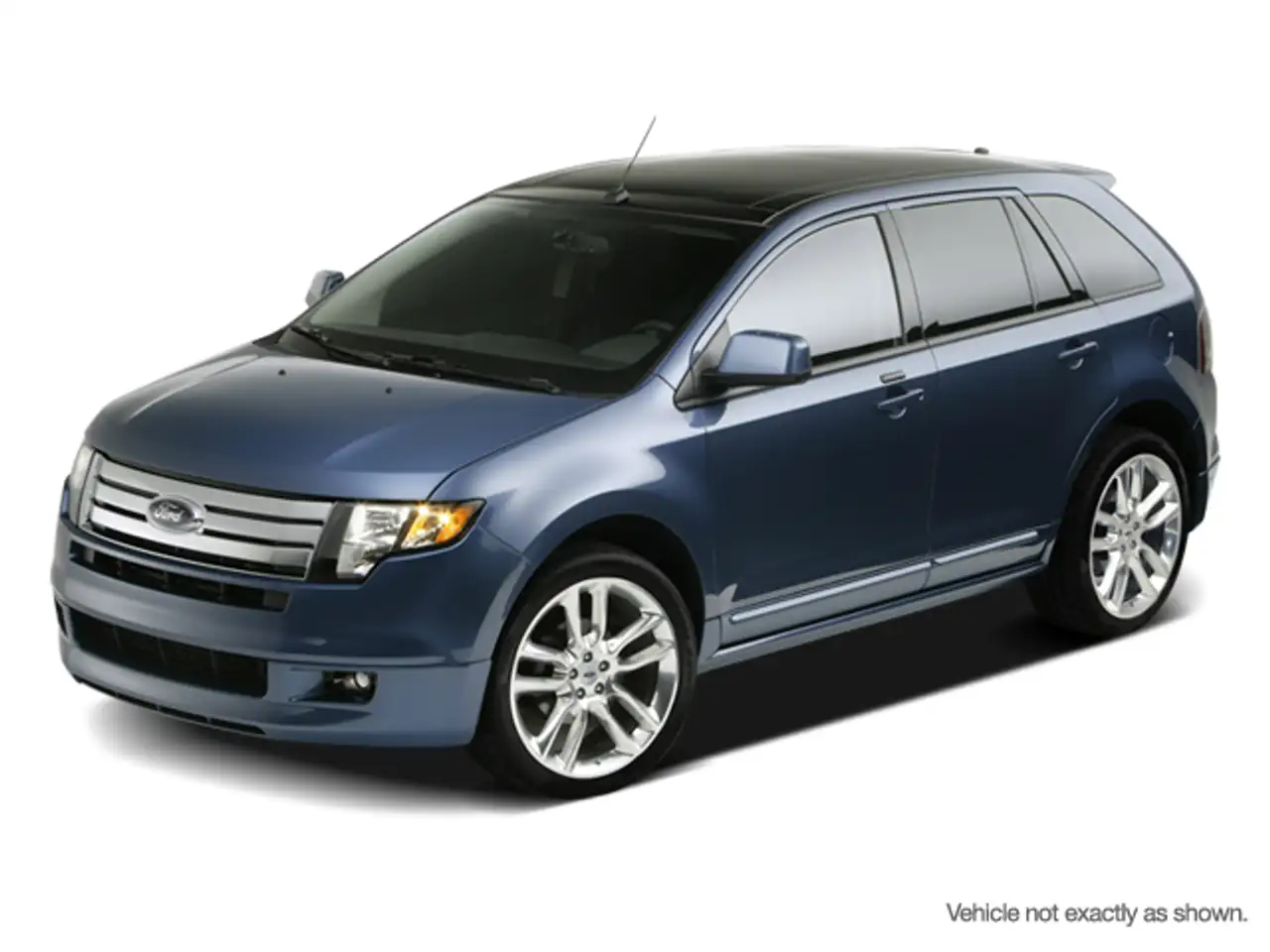 2009 Ford Edge