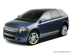 2009 Ford Edge