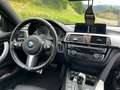 BMW 420 420d Coupe M Sport Schwarz - thumbnail 11