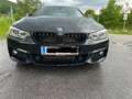 BMW 420 420d Coupe M Sport Schwarz - thumbnail 8