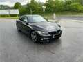 BMW 420 420d Coupe M Sport Schwarz - thumbnail 1