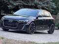 Audi A1 SB 40 TFSI S-line S-tronic Schwarz - thumbnail 2