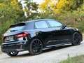Audi A1 SB 40 TFSI S-line S-tronic Schwarz - thumbnail 6