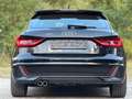 Audi A1 SB 40 TFSI S-line S-tronic Schwarz - thumbnail 4