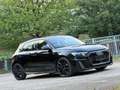 Audi A1 SB 40 TFSI S-line S-tronic Schwarz - thumbnail 3