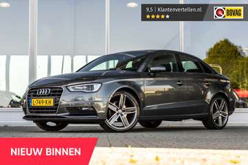 Limousine 1.4 TFSI Pro Line Plus | 2x S-line | B&O