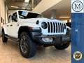 Jeep Gladiator Gladiator 3.0 V6 80th Anniversary 4wd auto Blanc - thumbnail 1